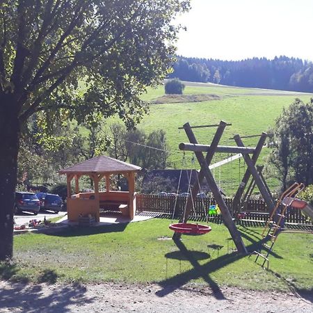 Geigerbauernhof Διαμέρισμα Mühlenbach Εξωτερικό φωτογραφία