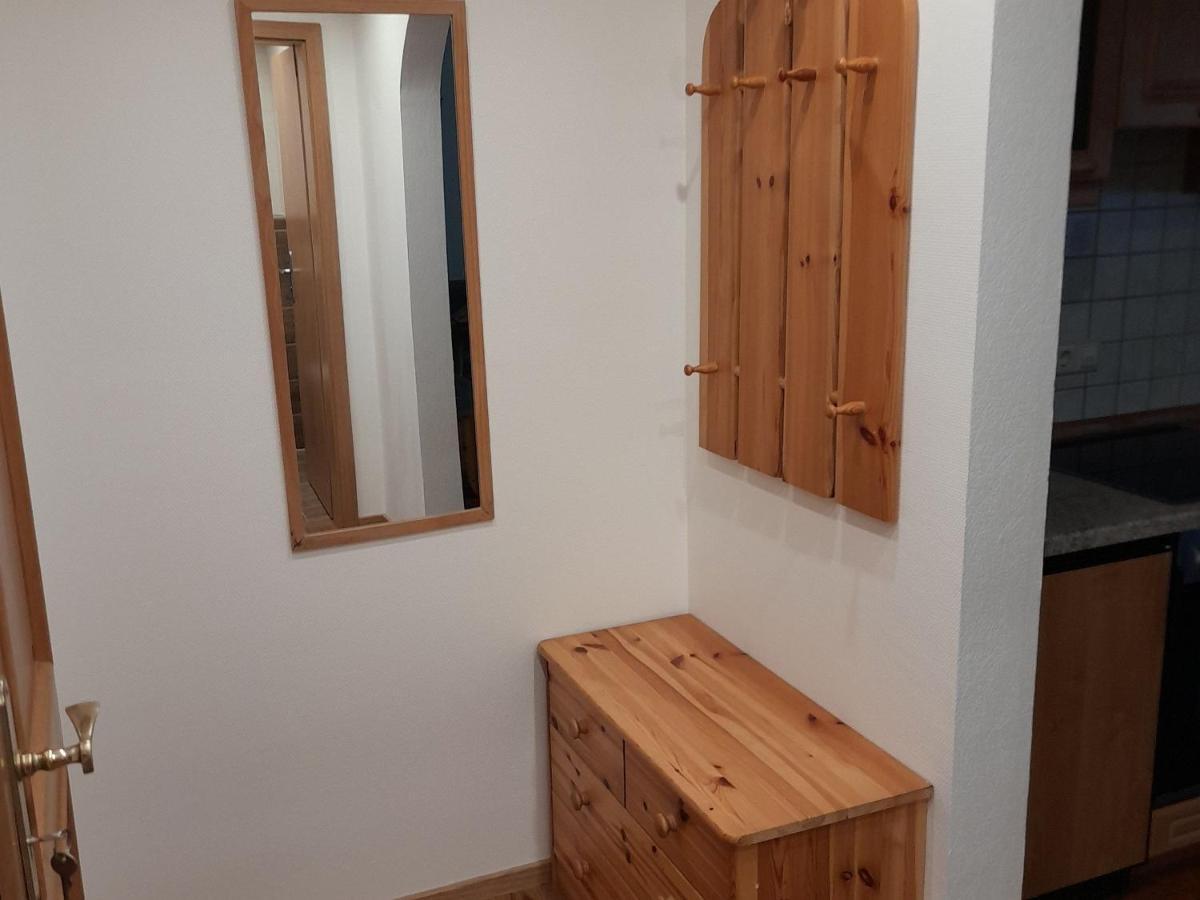Geigerbauernhof Διαμέρισμα Mühlenbach Εξωτερικό φωτογραφία