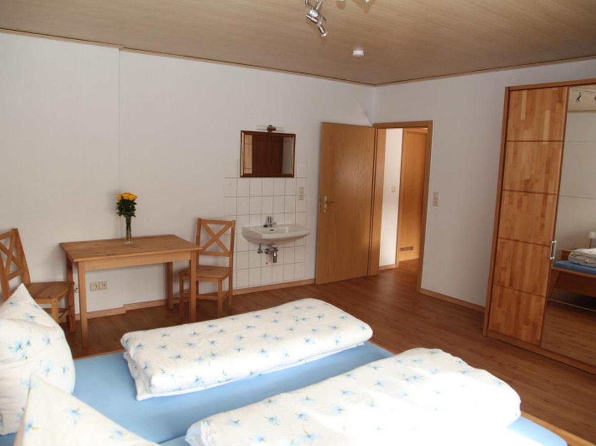 Geigerbauernhof Διαμέρισμα Mühlenbach Εξωτερικό φωτογραφία
